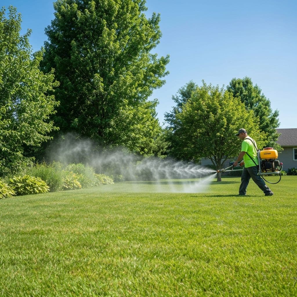 Mosquito Control
