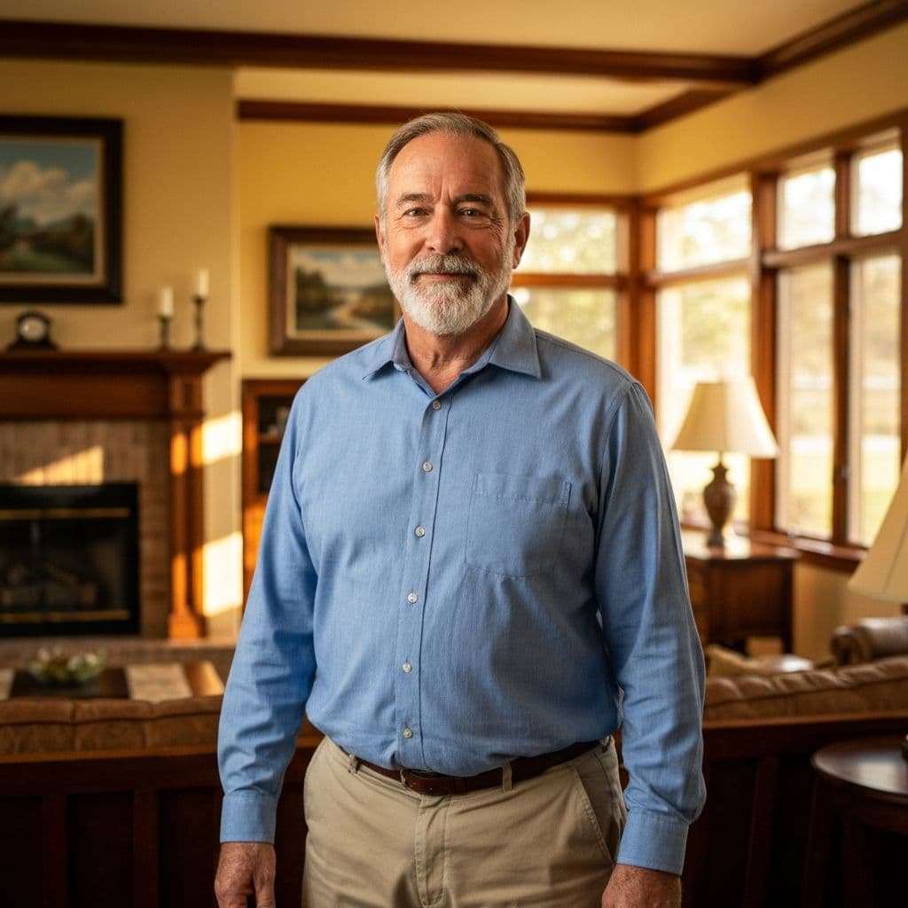 Mike R.