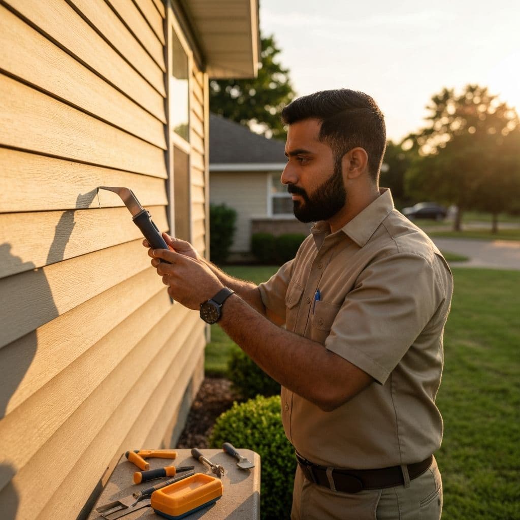 Our pest control process