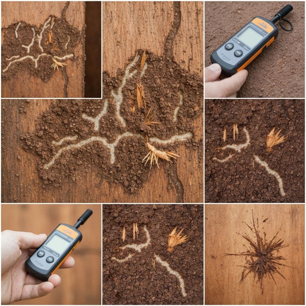Termite Control